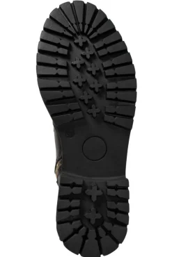 Copenhagen Shoes Nilkkurit*nilkkurit Time Of My Life 22 001 black