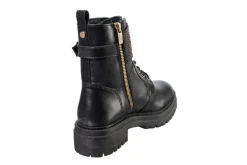 Copenhagen Shoes Nilkkurit*nilkkurit Time Of My Life 22 001 black