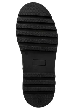 Copenhagen Shoes Nilkkurit*nilkkurit Every Where 22 001 black