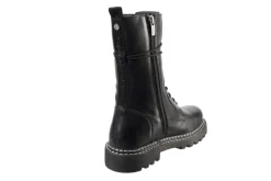 Copenhagen Shoes Nilkkurit*nilkkurit Every Where 22 001 black