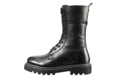 Copenhagen Shoes Nilkkurit*nilkkurit Every Where 22 001 black