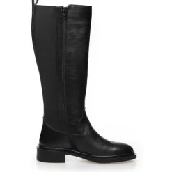 Copenhagen Shoes Saappaat*saappaat Trust Me Black
