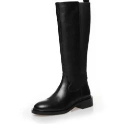 Copenhagen Shoes Saappaat*saappaat Trust Me Black