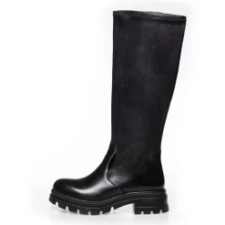 Copenhagen Shoes Saappaat*saappaat Just Me 0001 Black