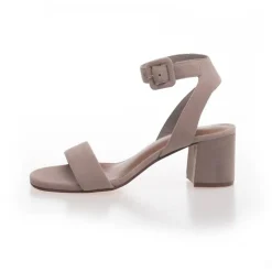 Copenhagen Shoes Avokkaat Ja Juhlakengät*sandaletit Dance 23 0002 Beige