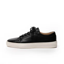 Copenhagen Shoes Tennarit Ja Sneakerit|Kävelykengät*tennarit Sacramento Black 0001 Black