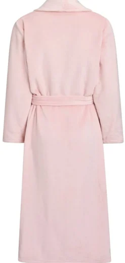 Create Aamu- Ja Kylpytakit*Aamutakki Fleece Robe