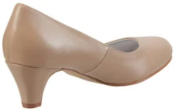 Create Avokkaat Ja Juhlakengät*avokkaat L19866-5 BEIGE