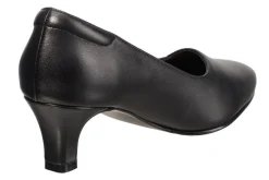 Create Avokkaat Ja Juhlakengät*avokkaat L26404-1 Black