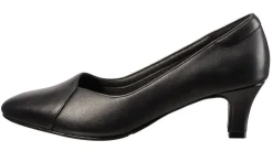 Create Avokkaat Ja Juhlakengät*avokkaat L26404-1 Black