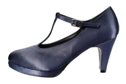Create Avokkaat Ja Juhlakengät*avokkaat R21-2-510 DARK BLUE