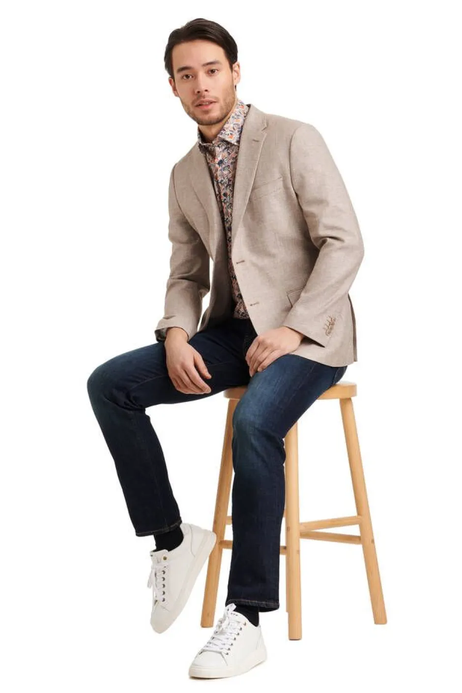 Create Puvuntakit Ja Bleiserit*blazer Orlando