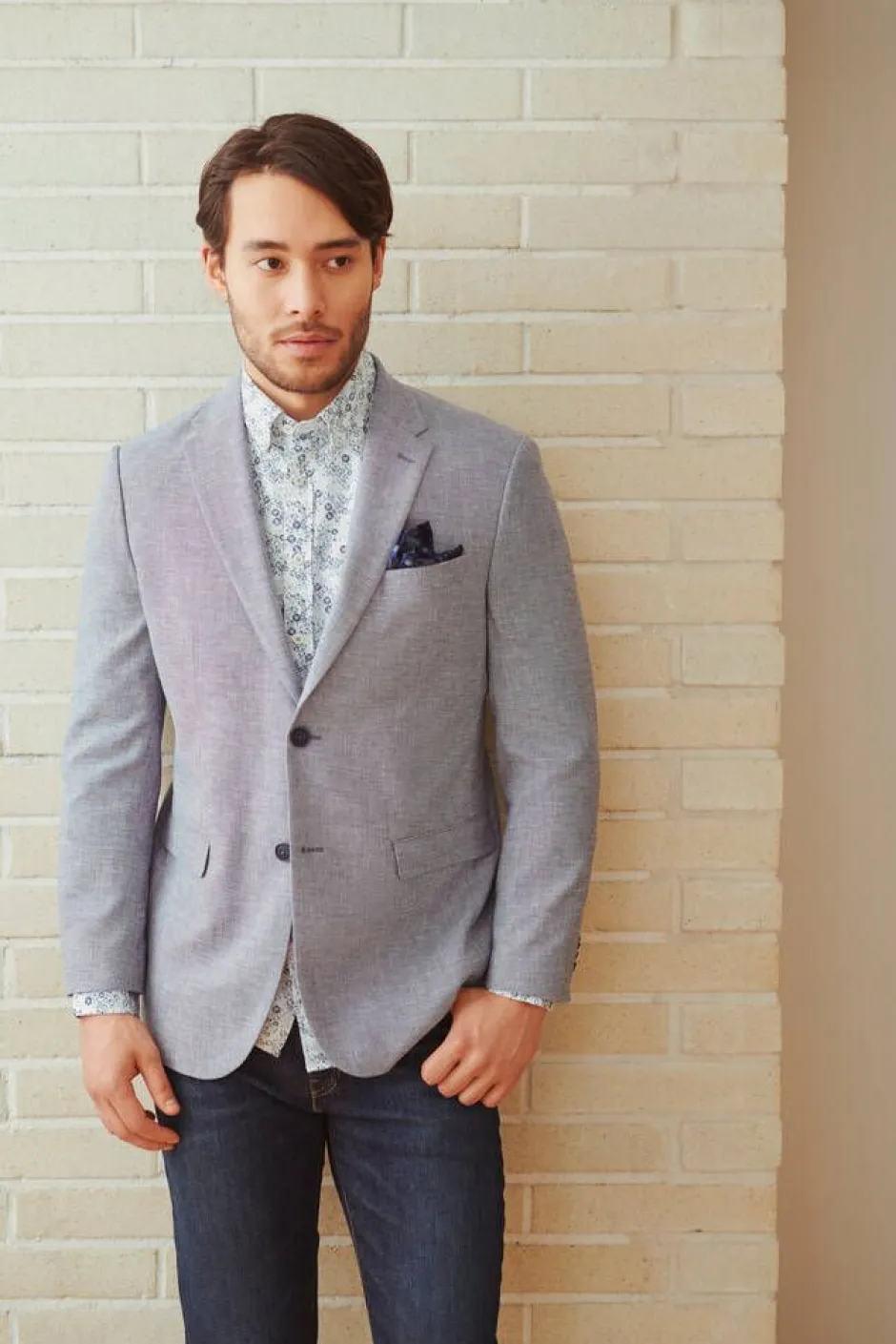 Create Puvuntakit Ja Bleiserit*blazer Orlando