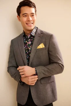 Create Puvuntakit Ja Bleiserit*blazer Paulson