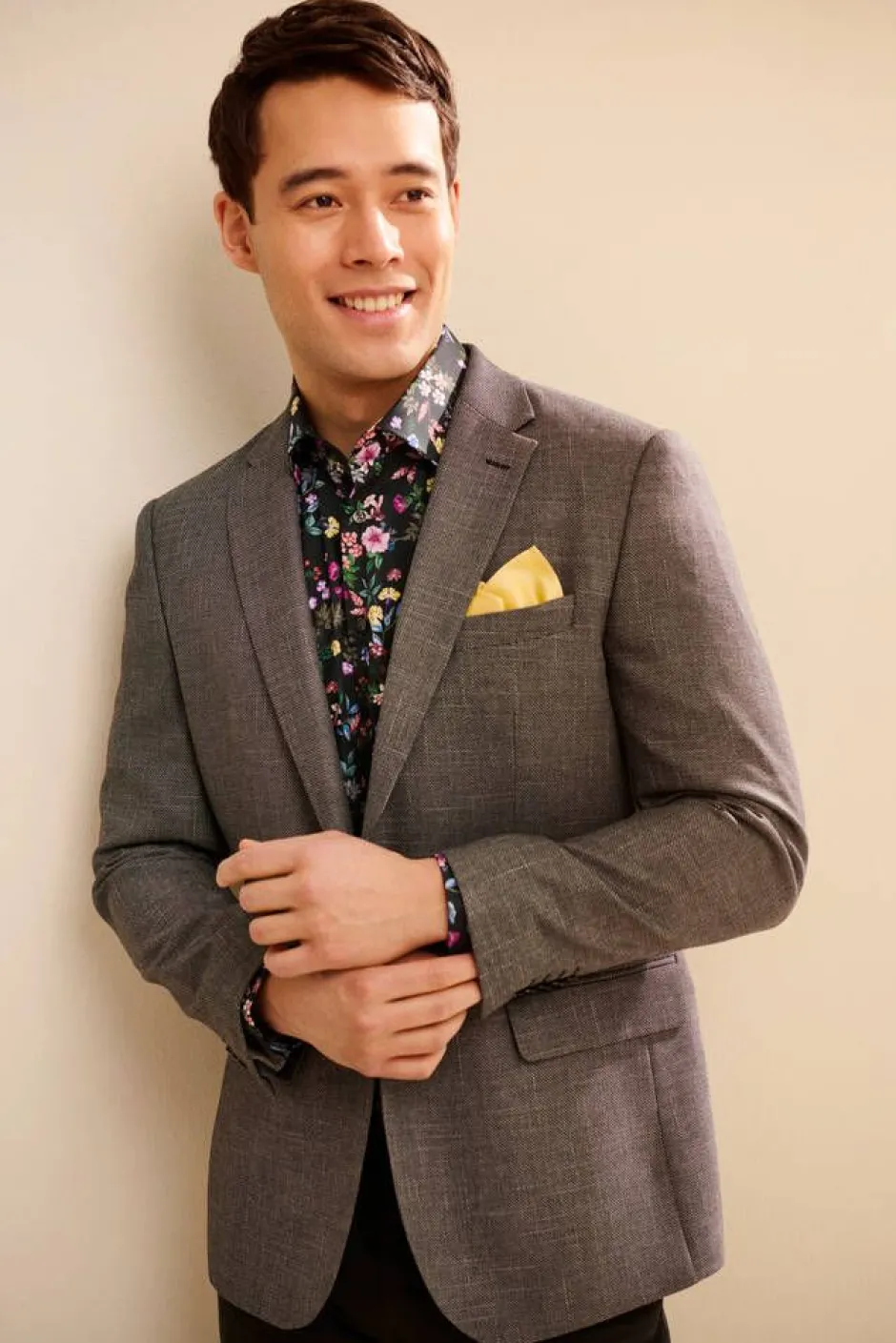 Create Puvuntakit Ja Bleiserit*blazer Paulson