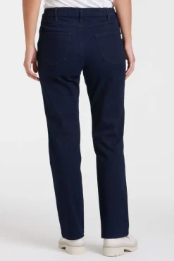 Create Denim Farkut*farkut Sonja DARK BLUE