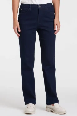 Create Denim Farkut*farkut Sonja DARK BLUE