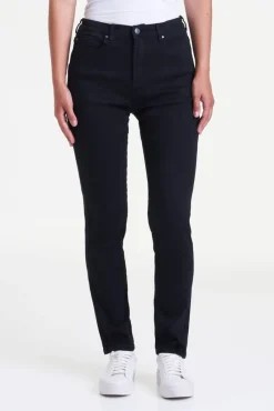Create Denim Farkut*farkut Sonja Slim Black