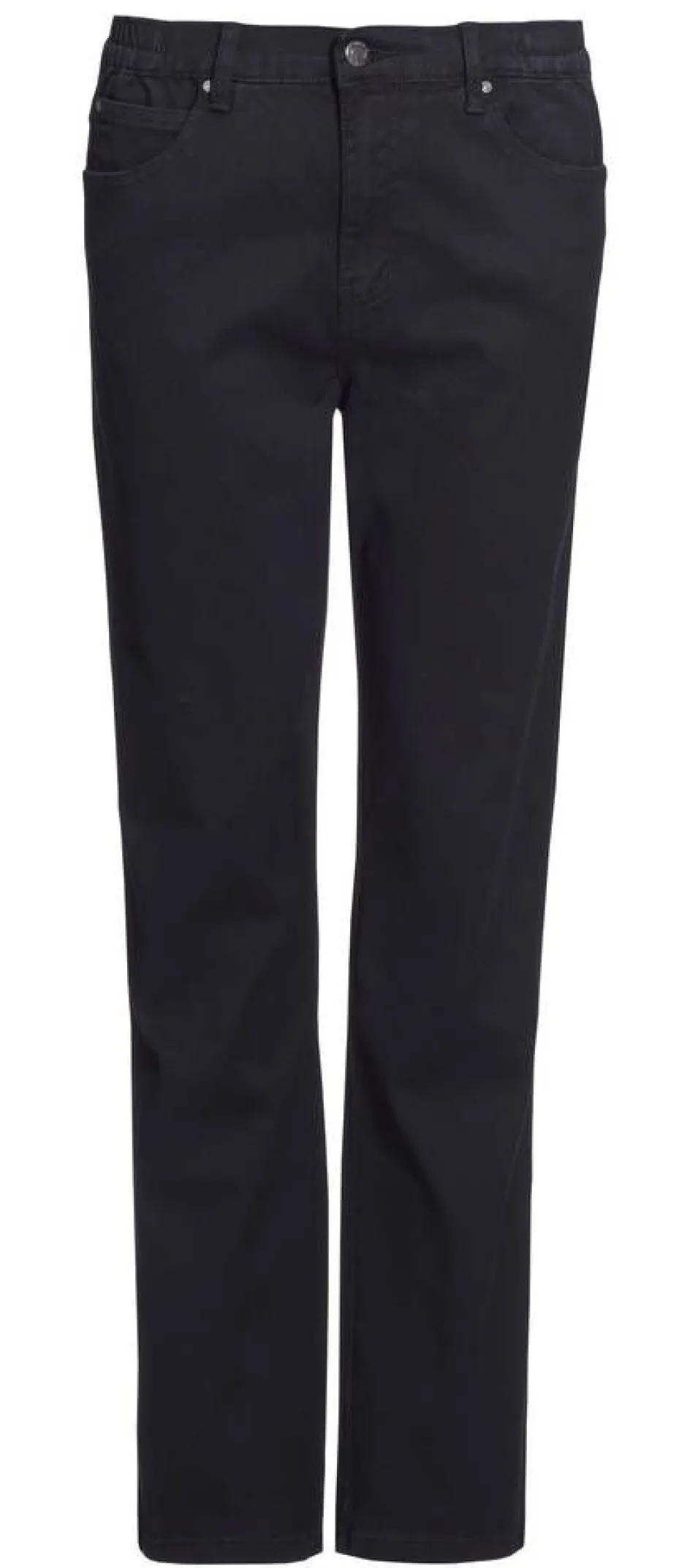 Create Denim Farkut*farkut Sonja Black
