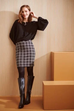 Create Hameet Ja Haalarit*hame Wendy Black / musta