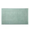 Create Home Kylpyhuone- Ja Saunatekstiilit|Kylpyhuoneenmatot*kylpymatto Sade 50x80 cm aqua