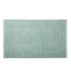 Create Home Kylpyhuone- Ja Saunatekstiilit|Kylpyhuoneenmatot*kylpymatto Sade 50x80 cm aqua