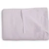 Create Home Vuodetekstiilit*Pellava lakana 180x270 roosa