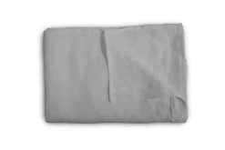 Create Home Vuodetekstiilit*Pellava lakana 180x270 harmaa