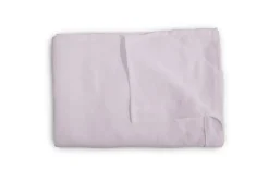 Create Home Vuodetekstiilit*Pellava lakana 150x270 roosa