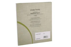 Create Home Leivonta*piparimuottisetti joulukuusi 7-os.