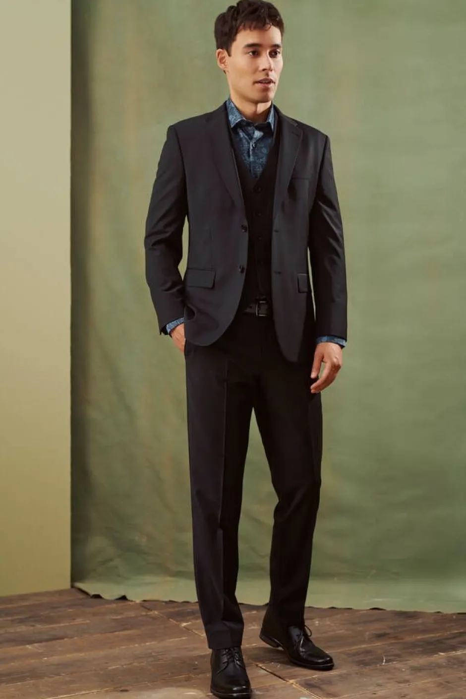 Create Puvunhousut*housut Modern Fit Lexus