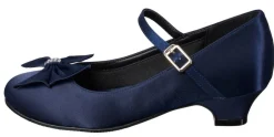 Create Kengät*juhlakengat R19-2-386 DARK BLUE