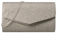 Create Juhlalaukut*juhlalaukku EL2448 Dark silver