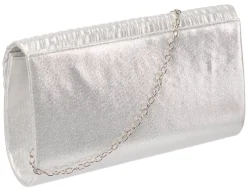 Create Juhlalaukut*juhlalaukku EL2528 Silver