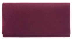 Create Juhlalaukut*juhlalaukku EL19110 Wine red