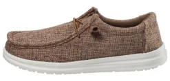 Create Kangaskengät*kangaskengät 32-3037 BROWN