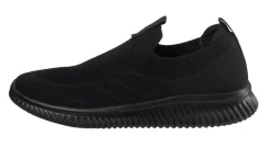 Create Tennarit Ja Sneakerit|Kävelykengät*lenkkarit 32-2914 Black