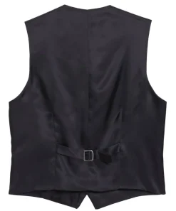Create Puvuntakit, -Housut Ja Liivit*Liivi 150129 Musta Black 344