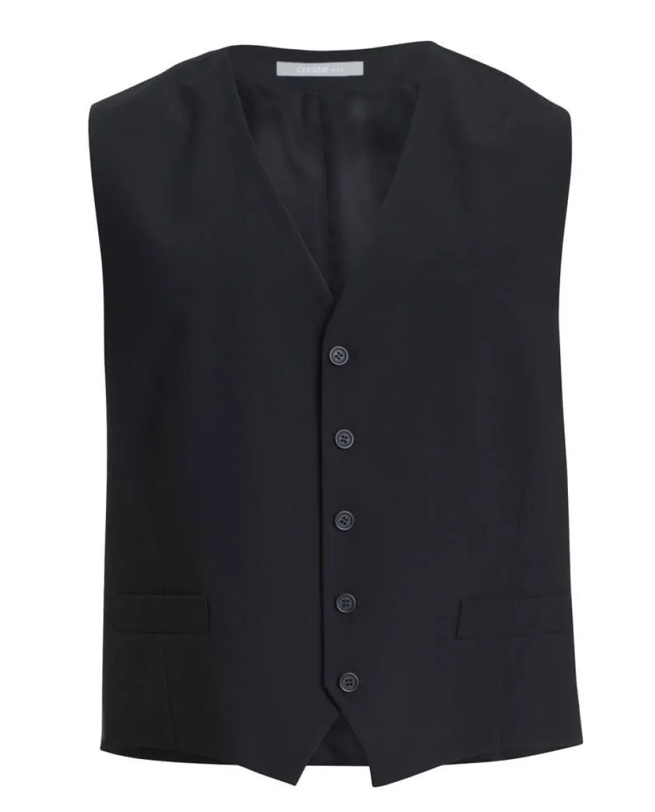 Create Liivit*liivi 150119-61305 Modern fit
