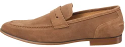 Create Kävelykengät*loaferit UNO2168 Tan