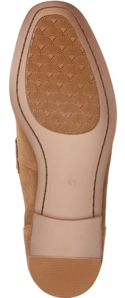 Create Kävelykengät*loaferit UNO2168 Tan