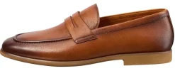 Create Kävelykengät*loaferit UNO2234 Tan