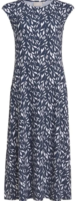 Create Vapaa-Ajan Mekot*mekko Aster NAVY / WHITE