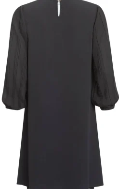 Create Lyhyet Juhlamekot*mekko Jasmin Black / musta