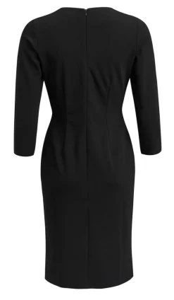 Create Lyhyet Juhlamekot*mekko Katrina Black / musta