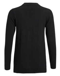 Create Neuletakit*neuletakki Tinja Black /musta