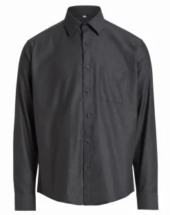 Create Kauluspaidat*paita Nat Modern fit Tumma purppura-dark purple