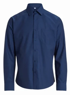 Create Kauluspaidat*paita Nelson Modern fit SININEN-BLUE