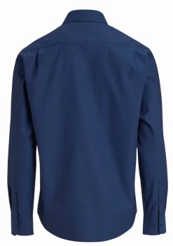 Create Kauluspaidat*paita Nelson Modern fit SININEN-BLUE