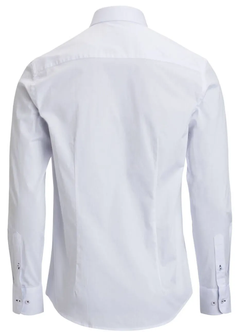 Create Kauluspaidat*paita Oaklynn Extra Slim Fit
